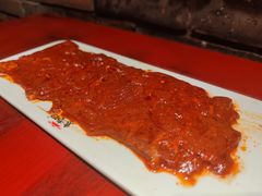 -袁老四重庆老火锅(桐梓坡店)