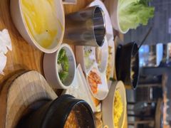 -喜来稀肉(北外滩白玉兰广场店)