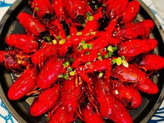 -松哥油焖大虾(科技园店)