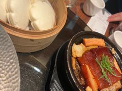 外婆红烧肉-外婆家(静安大悦城店)