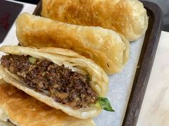 -食潮汕头鲜牛馆(望京保利店)