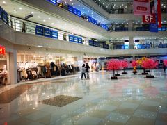 -光启城时尚购物中心