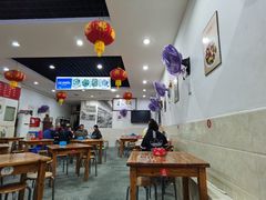 大堂-雨田饭店