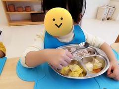 -优嘉托育·早教(宁波宏泰广场店)