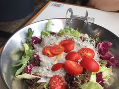 -Salud撒露欧洲冻酸奶(蓝色港湾店)