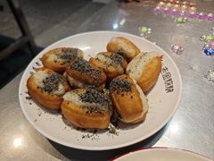 -清真·老金烧烤·小龙虾(山大路店)