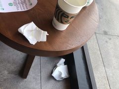 -星巴克(保定万博广场店)