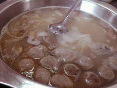 -来自潮州牛肉店(华强北店)
