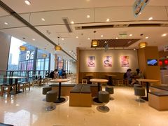 -Meet Fresh鮮芋仙(时代天街店)
