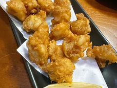 炸脆骨-胜代日本料理(云程巷小区店)