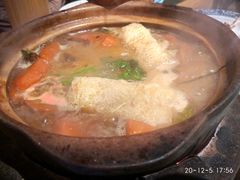 -十六蒲(桂林路店)