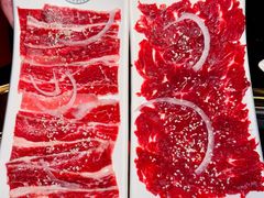 -熊大·鲜烤黄牛肉(五山店)