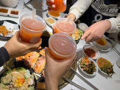 -韩时烤肉(枫蓝店)