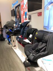 -英氏YEEHoO(二七万象城店)