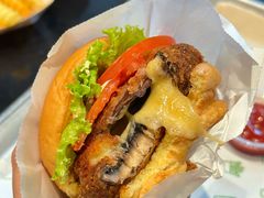 -Shake Shack(南山万象天地店)