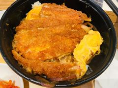猪排饭-味千拉面(上海松江二店)