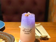 -星叶·东南亚料理(宁波万象汇店)