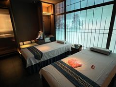 -星漾里•SPA•足道•按摩•养生(吕厝店)