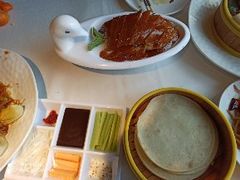 -大鸭梨烤鸭(枣园店)