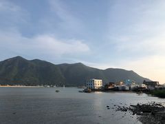 -大澳