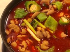 湘为肥肠火锅-湘肠香火锅店(团结湖店)