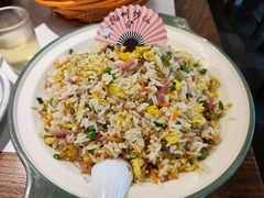 -打酱油·非遗淮扬菜(瘦西湖梅岭店)