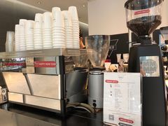 -Manner Coffee(芮欧百货店)