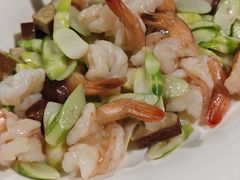 -巧克力渔家.小船海鲜胶东菜(万平口店)