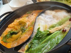 -煲王粤菜餐厅(中侨中心店)