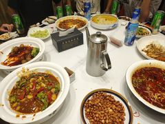 -五谷屯私房菜·始于2005(中山陵童卫路店)