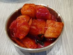 -梨花牛肉汤饭(仁恒伊势丹店)