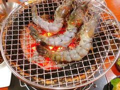 -大阪烧肉BAKA一代(十亩地店)