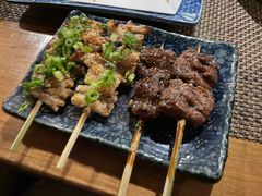-半藏居酒屋(香港花园店)