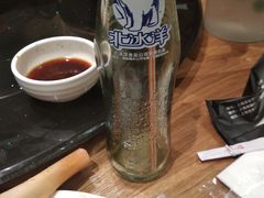 -上关雪東北菜(中房金谊店)