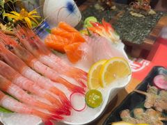 -三渡居酒屋·日料(天一财富中心店)