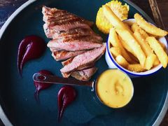 -Pakkhús Restaurant