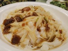干葱头鹅油捞河粉-鹅公村·国家非遗传承(荔湾店)