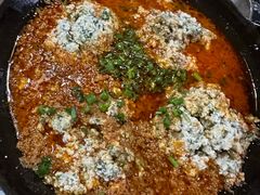 -张关合渣(航空大道店)