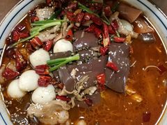 -付掌柜在成都·热炒砂锅集(金禾店)