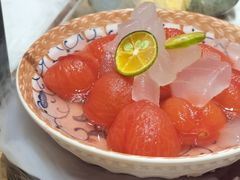 -天龙宝严素食馆(大兴善寺店)