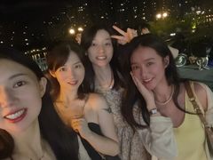 -广州富力丽思卡尔顿酒店