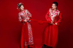 点击看大图 -金夫人婚纱摄影(西昌店)