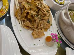 -银都上海菜馆(粤海东路店)