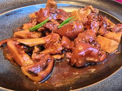 -潮堂 · 潮州菜(国贸商城店)