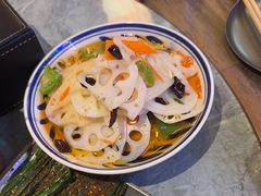 -叁宝烤肉·西安烧烤(东三爻店)
