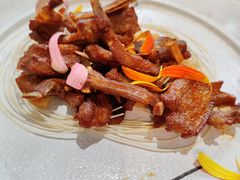 -香香海南菜餐厅