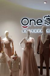 -金夫人婚纱摄影(总店)