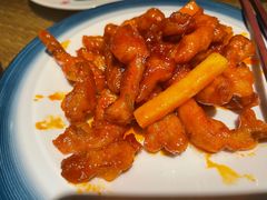 -渝信川菜(长安店)