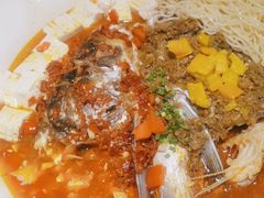 -千稻剁椒大鱼头(CityOn熙地港店)