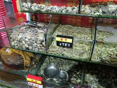 -胜海大排档·海鲜·黄鳝饭(十年老店)